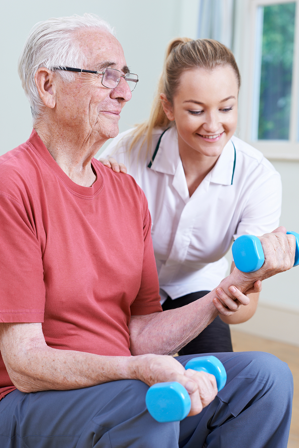Physiotherapy - Miami, FL