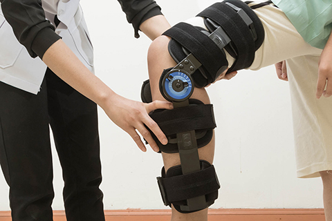 Physical Therapy Miami, FL - Post-Surgical Rehab