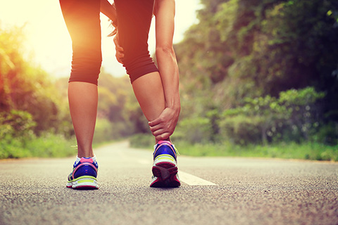 Physical Therapy Miami, FL - Sports Injury Treatment