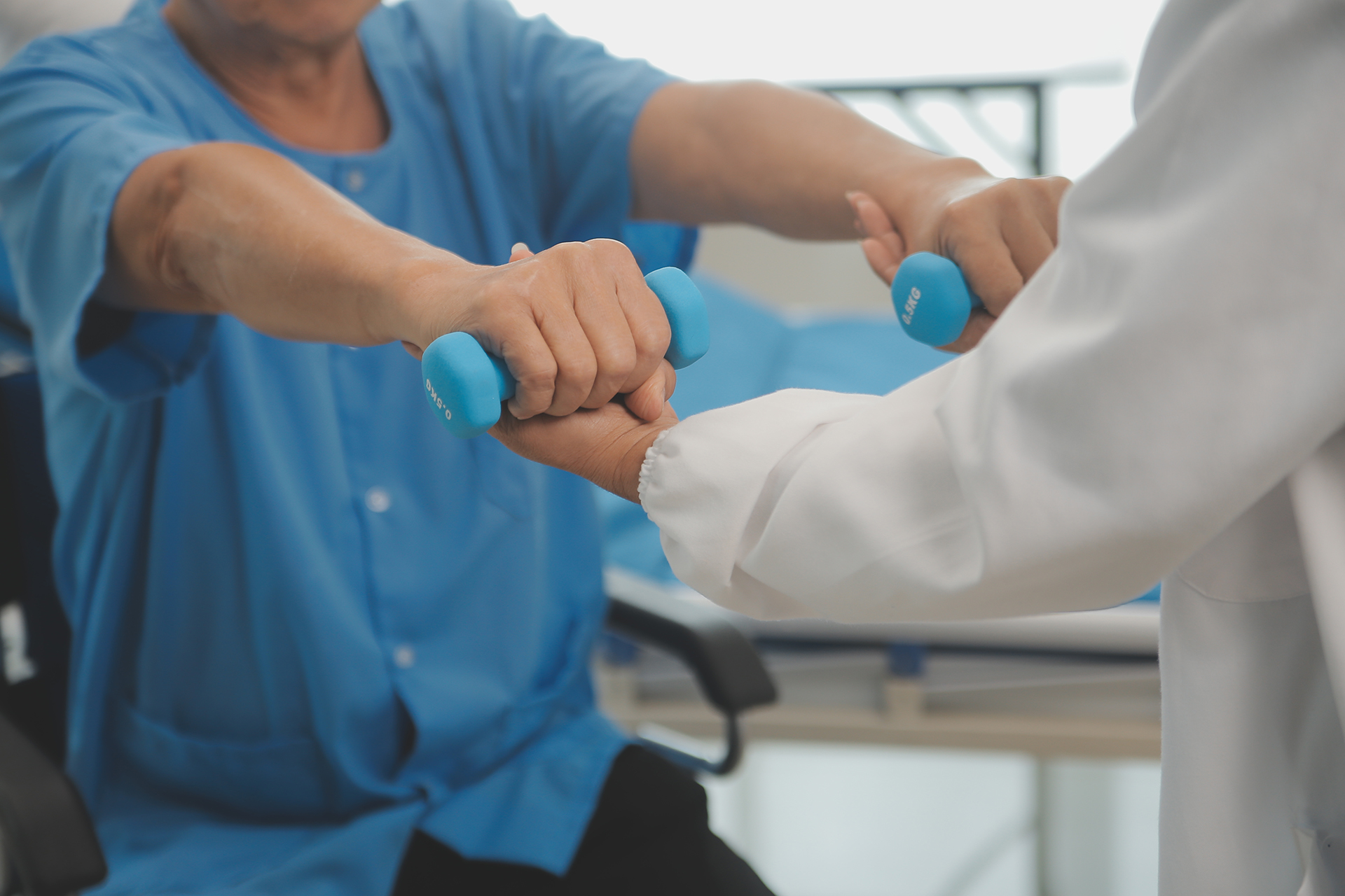 Occupational/Physical Therapy Miami, FL